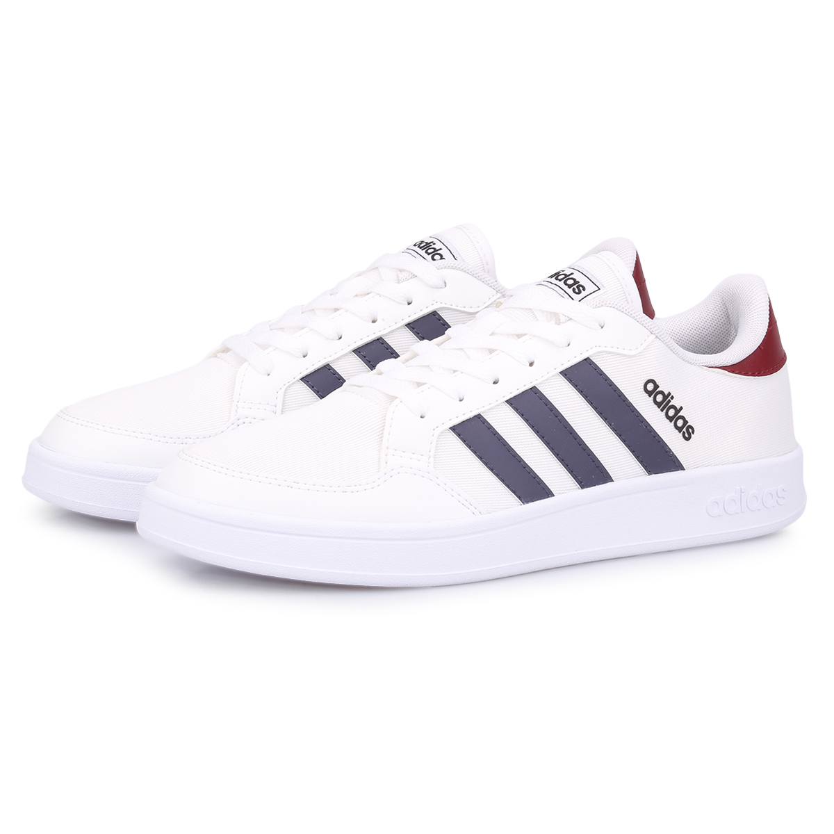 Zapatillas adidas Breaknet StockCenter