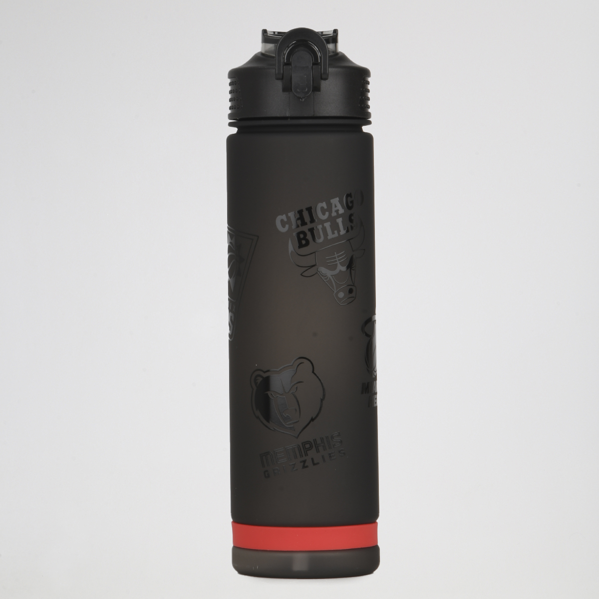 Botella NBA 850 ml Pl&aacute;stico,  image number null