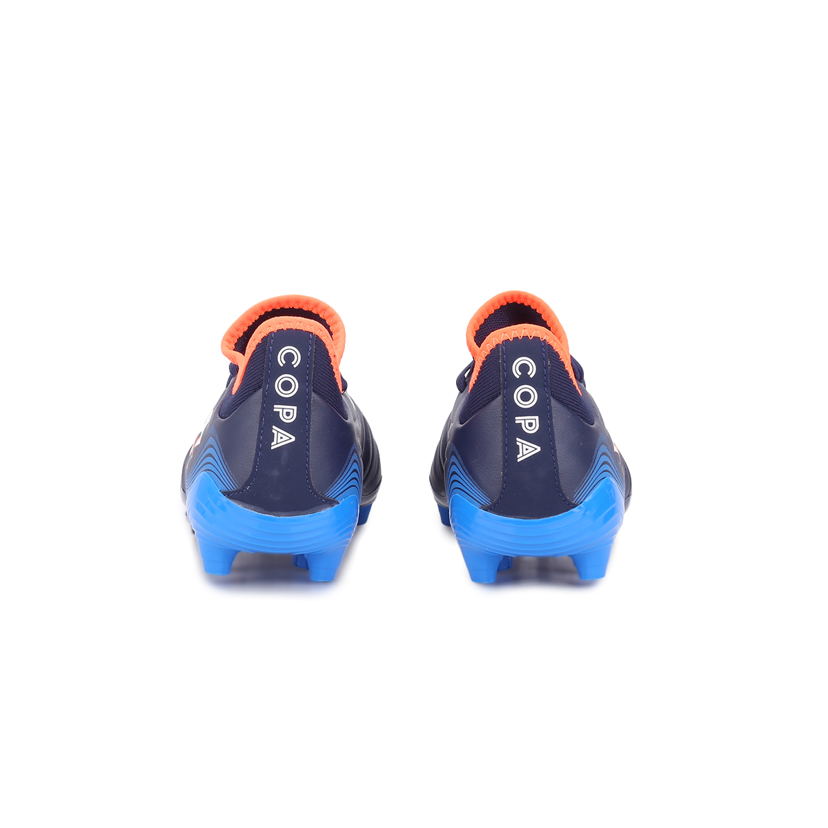 Botines adidas Copa Sense.3 Fg,  image number null