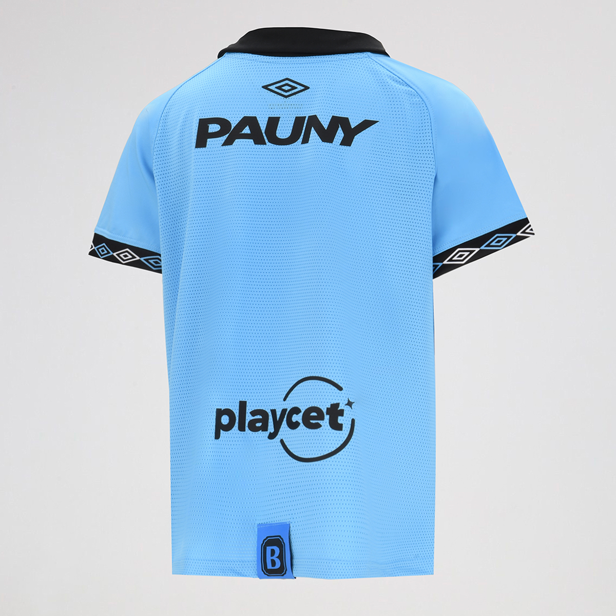 Camiseta Umbro Belgrano Of 1 Infantil,  image number null