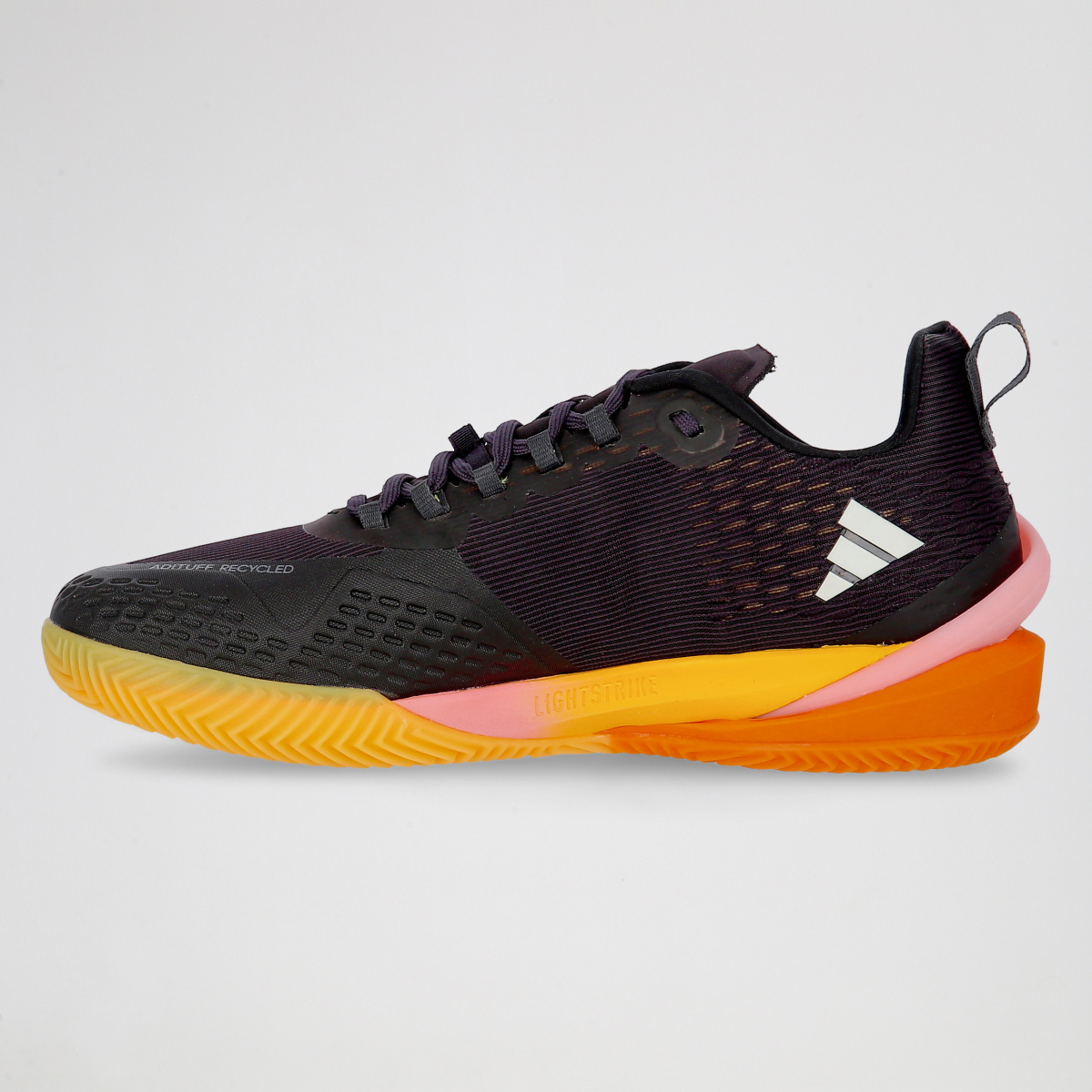 Zapatillas Tenis adidas Adizero Cybersonic Clay Hombre,  image number null