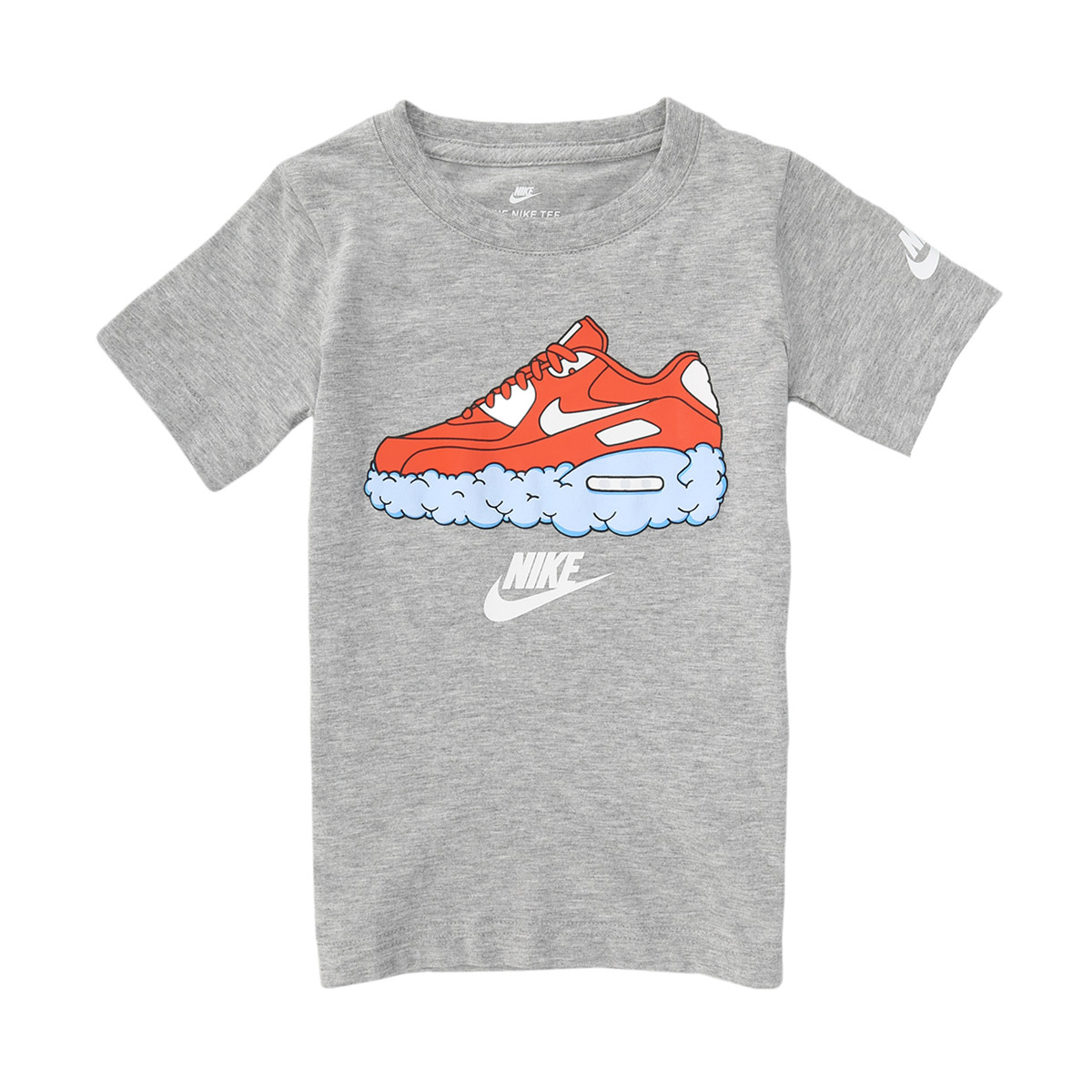 Remera nike air max 2025