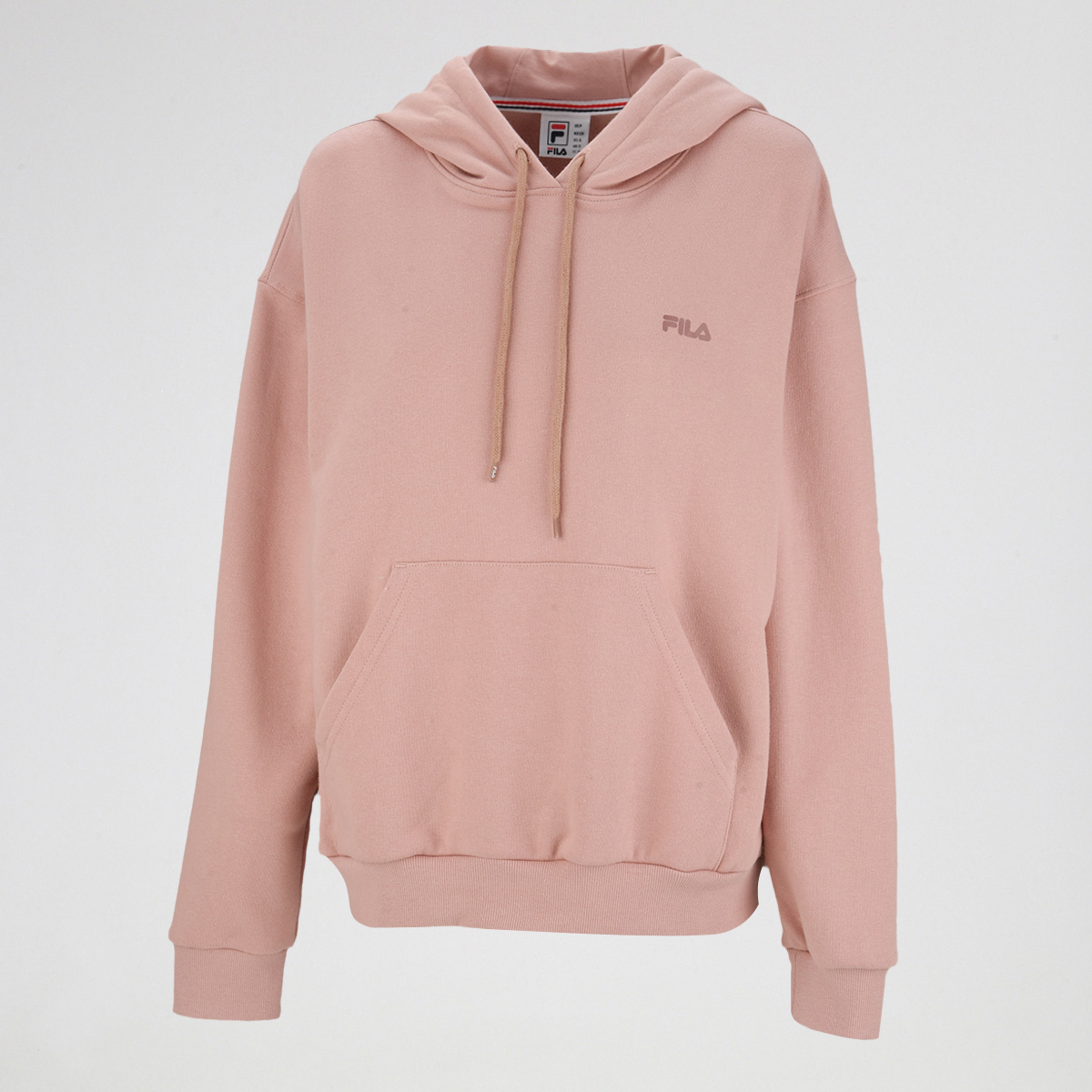 Buzo Fila Lettering III Mujer,  image number null