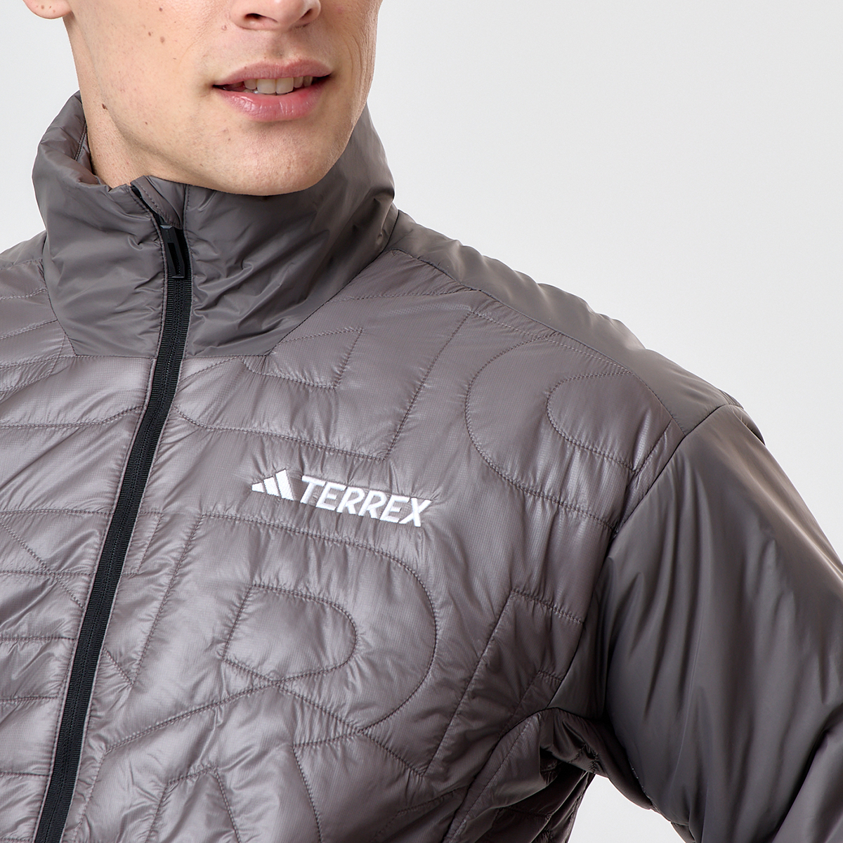 Campera Outdoor adidas Xpr Varilite J Hombre,  image number null