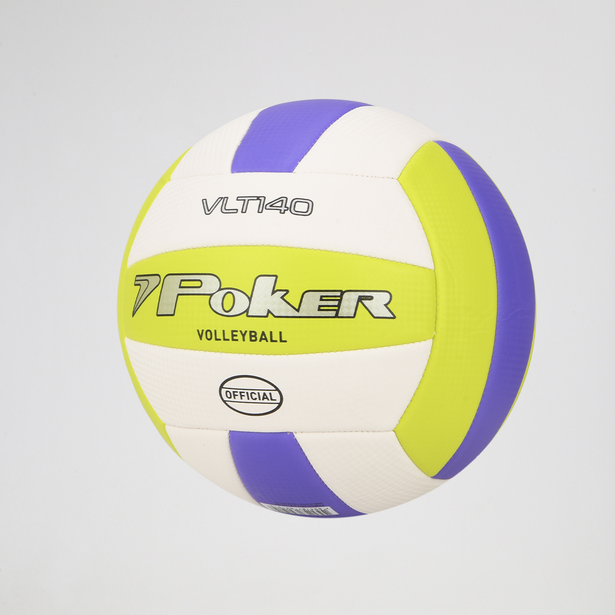 Pelota Voley Poker Vlt 140,  image number null