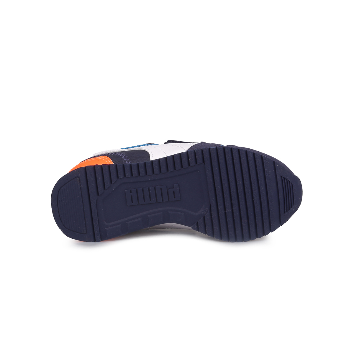 Zapatillas Puma R78 V,  image number null