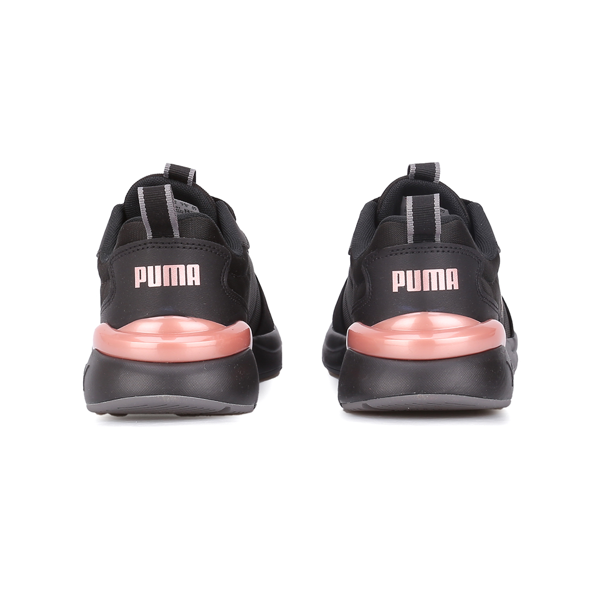 Zapatillas Puma Rose Plus StockCenter