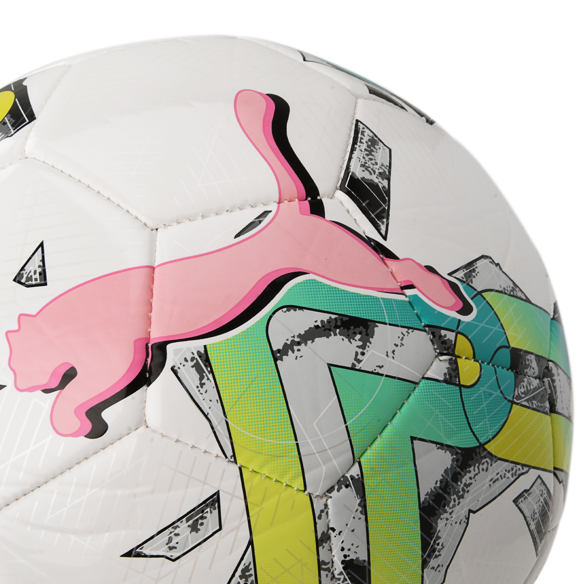 Pelota Fútbol Puma Orbita 6 Ms,  image number null