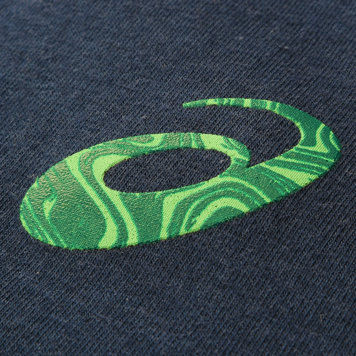 Remera Urbana Asics Sound Mind Hombre,  image number null