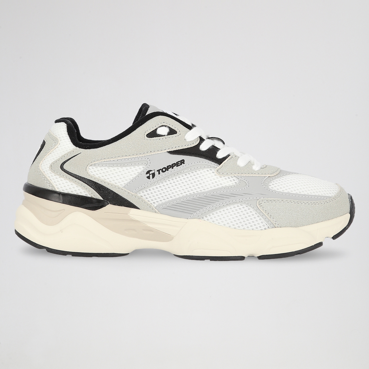 Zapatillas Topper Seny,  image number null
