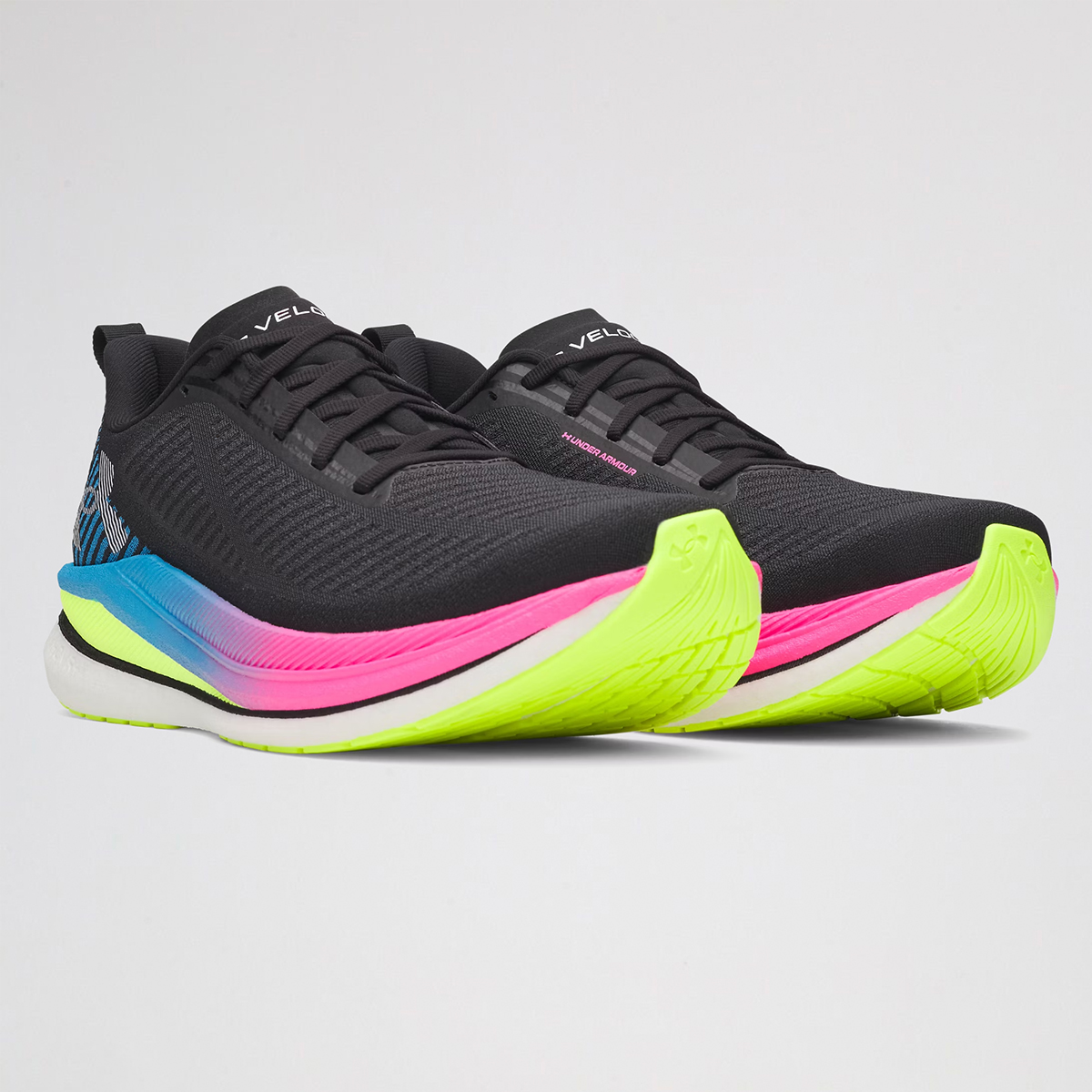 Zapatillas Running Under Armour Velociti SPD 5 Hombre,  image number null