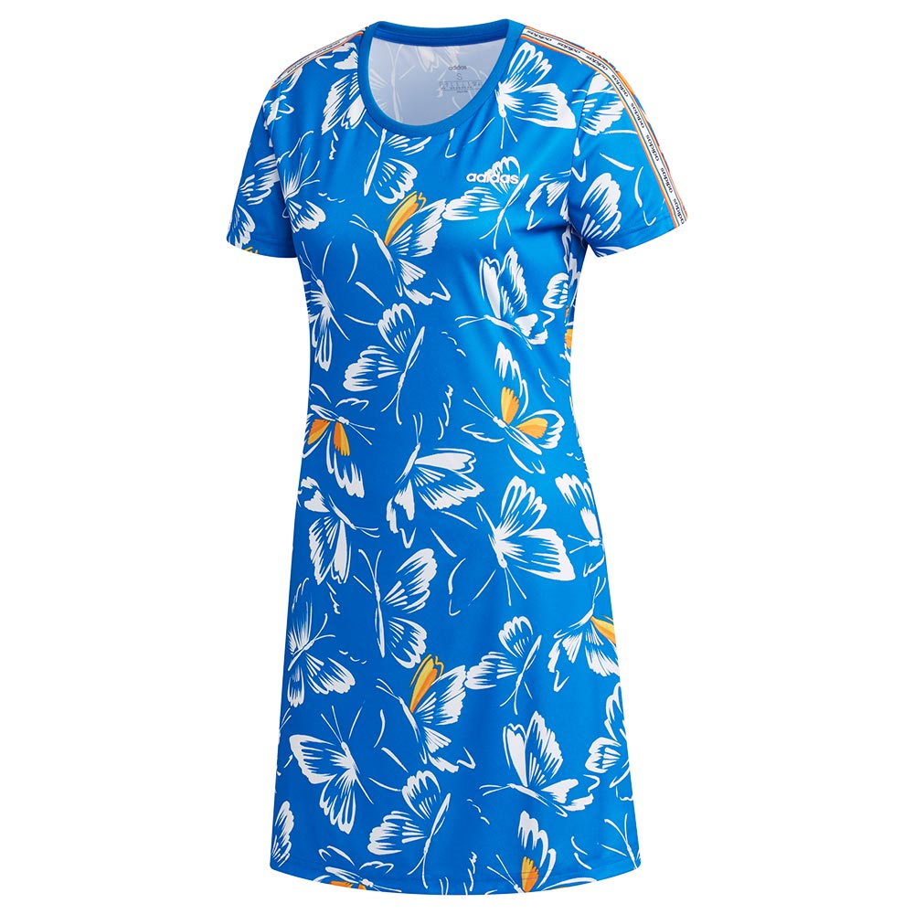 Vestido adidas Farm Print,  image number null