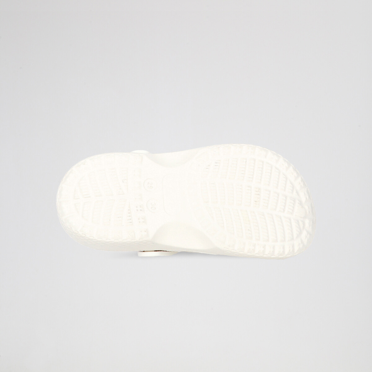 Zuecos Nataci&oacute;n Footy con luz Goma Infantil,  image number null