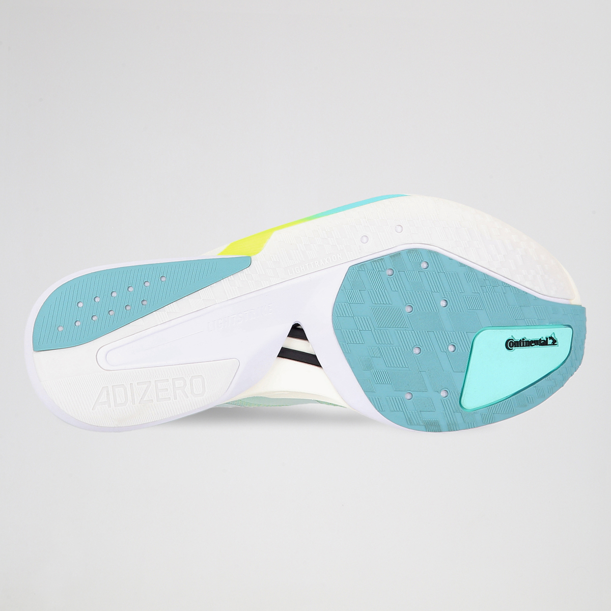 Zapatillas Running adidas Adizero Boston 13 Mujer,  image number null