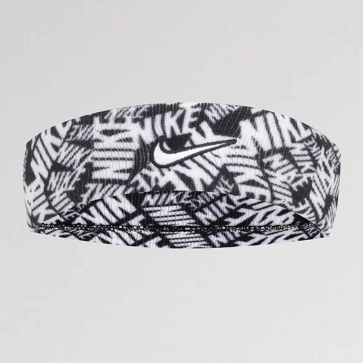 Vincha Entrenamiento Nike Classic Headband Printed,  image number null