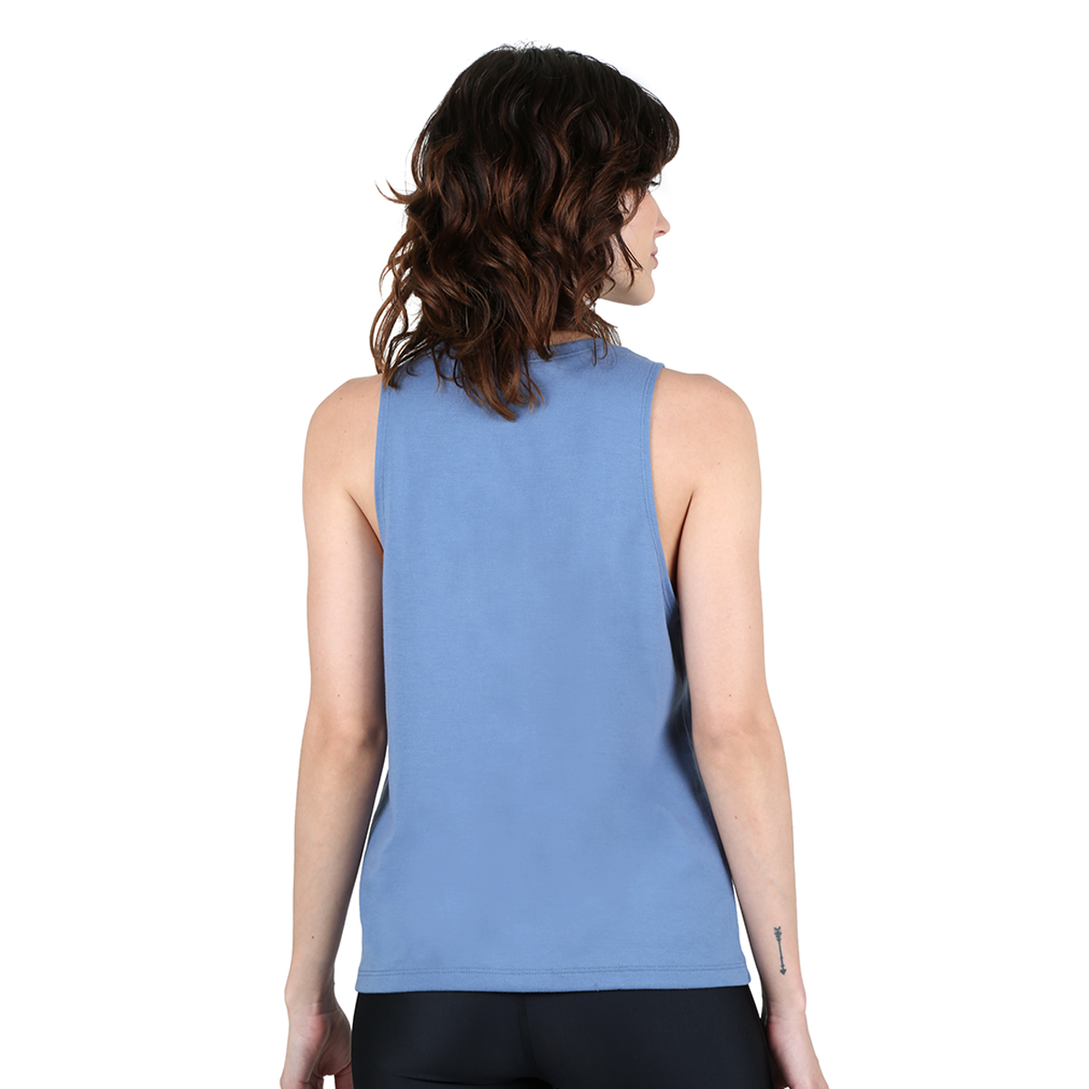Musculosa Under Armour Live Sportstyle,  image number null