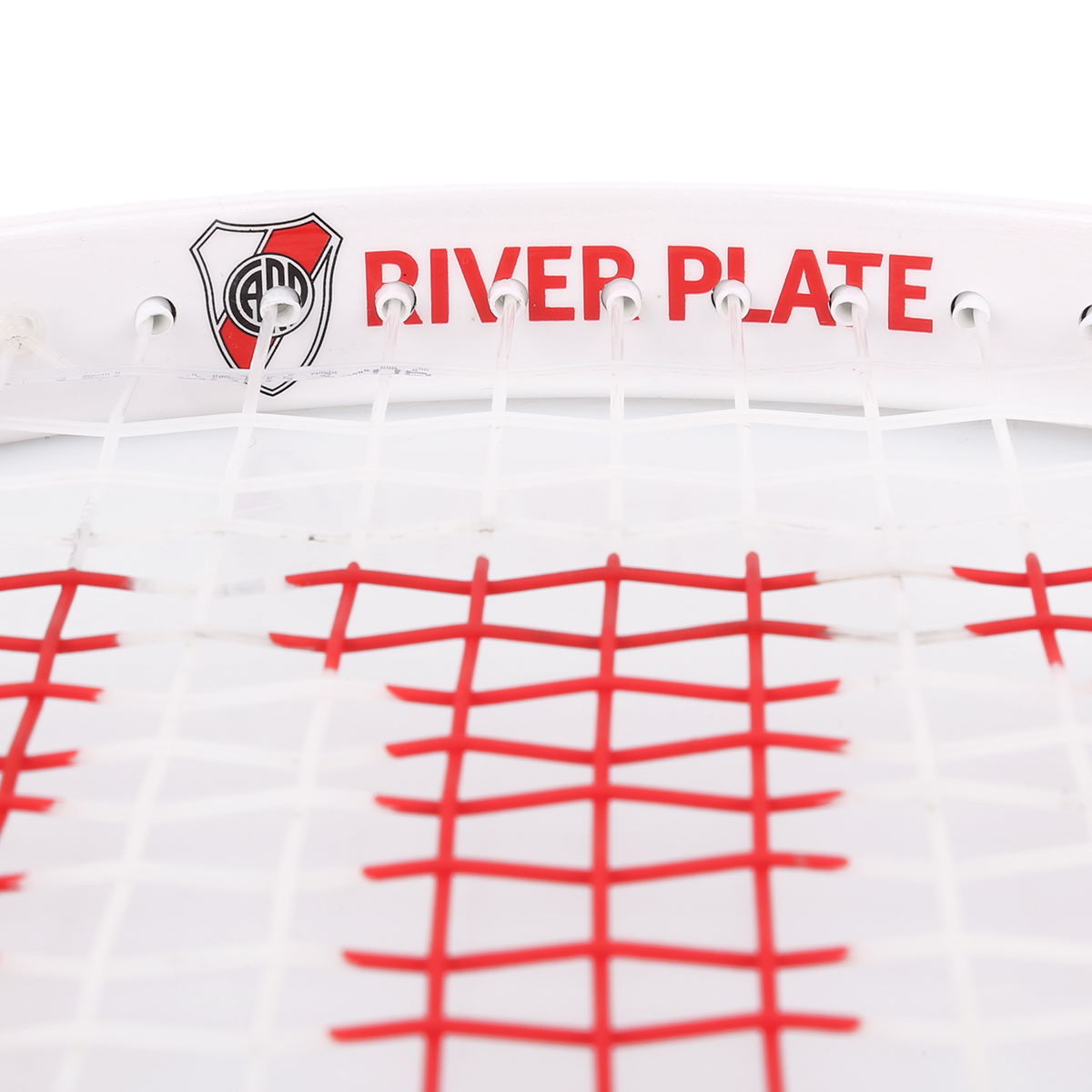 Raqueta Wilson River Plate 103,  image number null