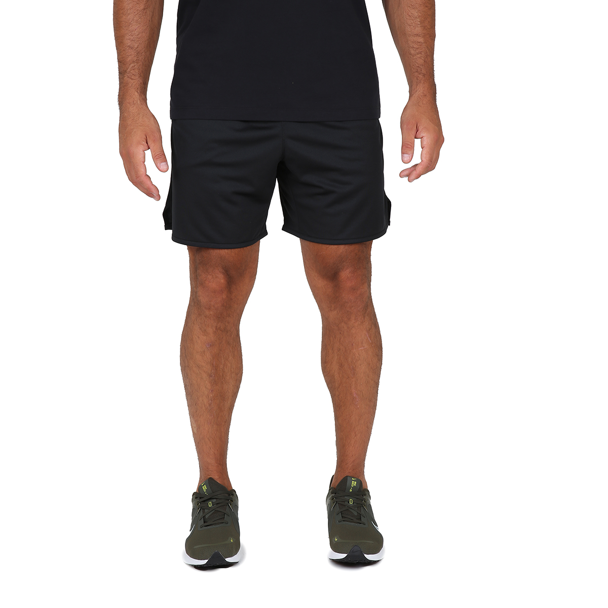Short Entrenamiento Nike Totality Hombre,  image number null