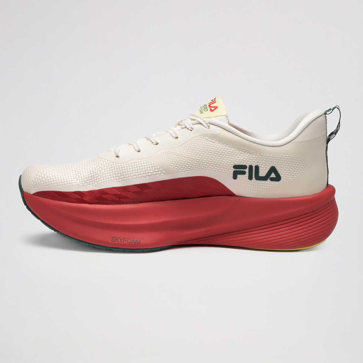 Zapatillas Fila Aero Skyfoam Mujer,  image number null