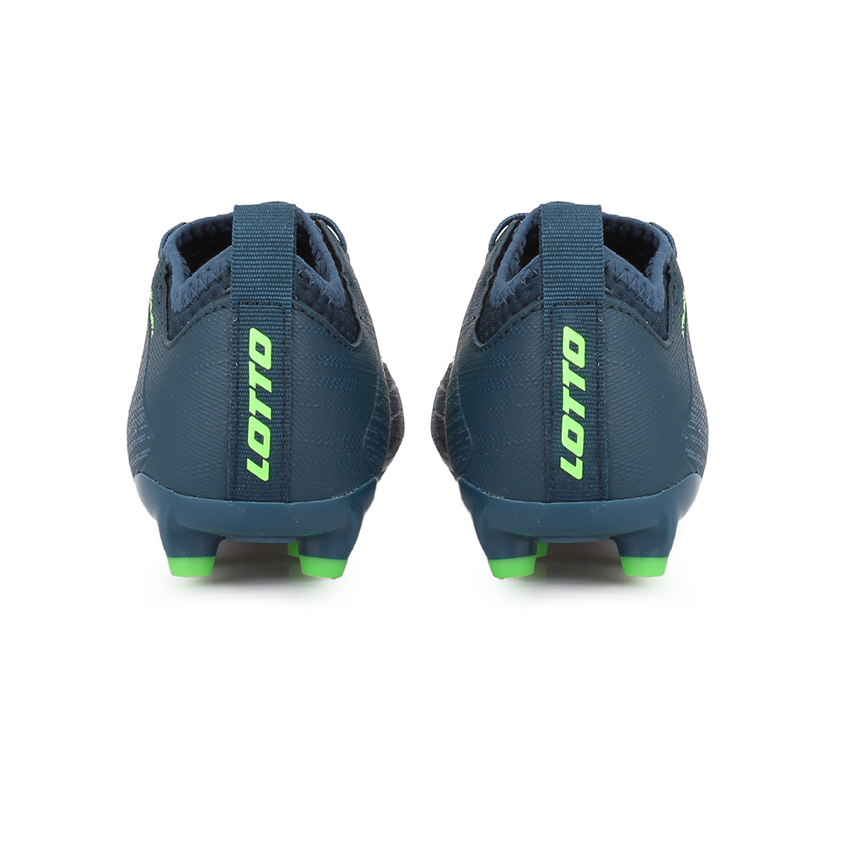 Botines Lotto Solista,  image number null