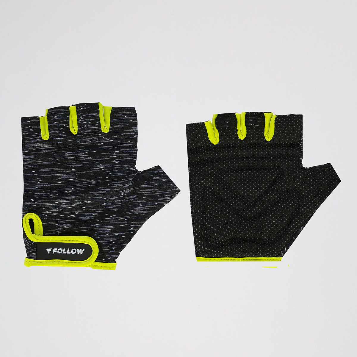 Guantes Follow Fit Tiger,  image number null