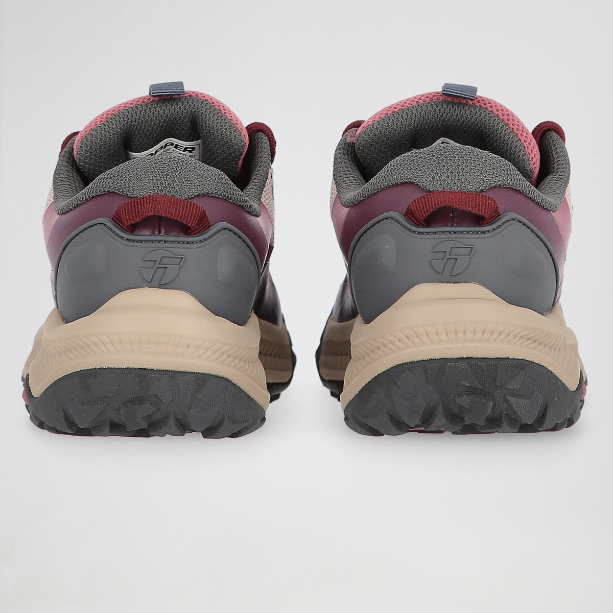 Zapatillas Outdoor Topper Outflex,  image number null