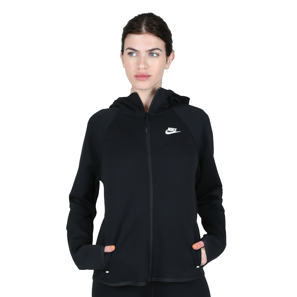 Campera Nike Tech Fleece Windrunner,  image number null