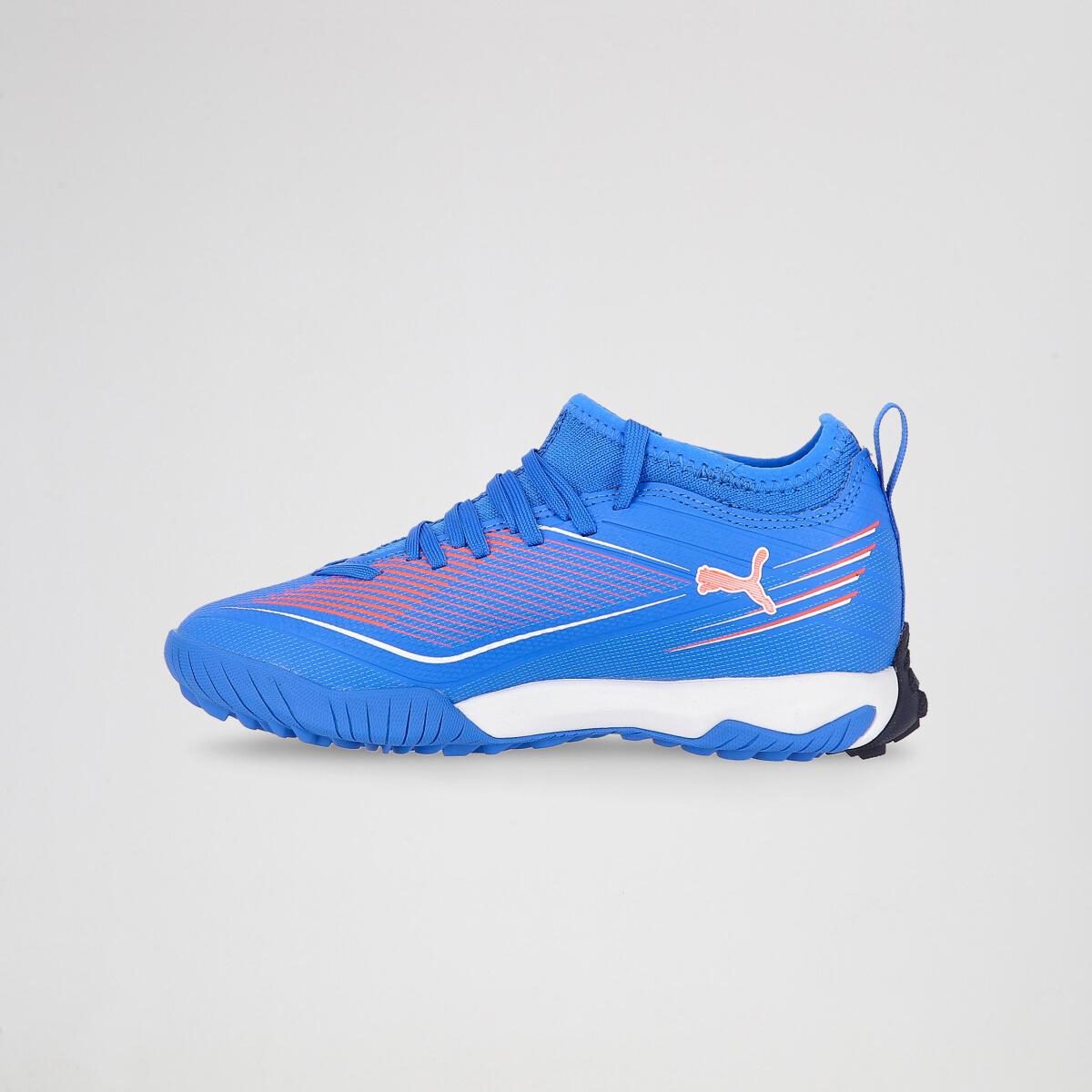 Botines F&uacute;tbol Puma Ultra 6 Match TT + Mid TF Infantil,  image number null