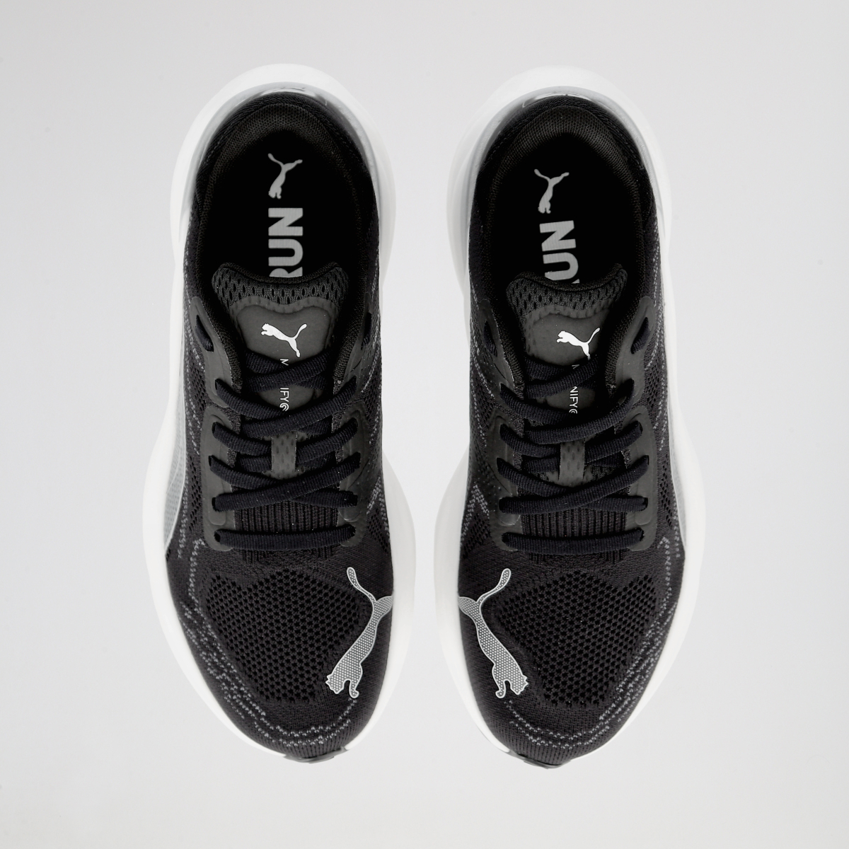 Zapatillas Running Puma Magnify Nitro 2 Hombre,  image number null