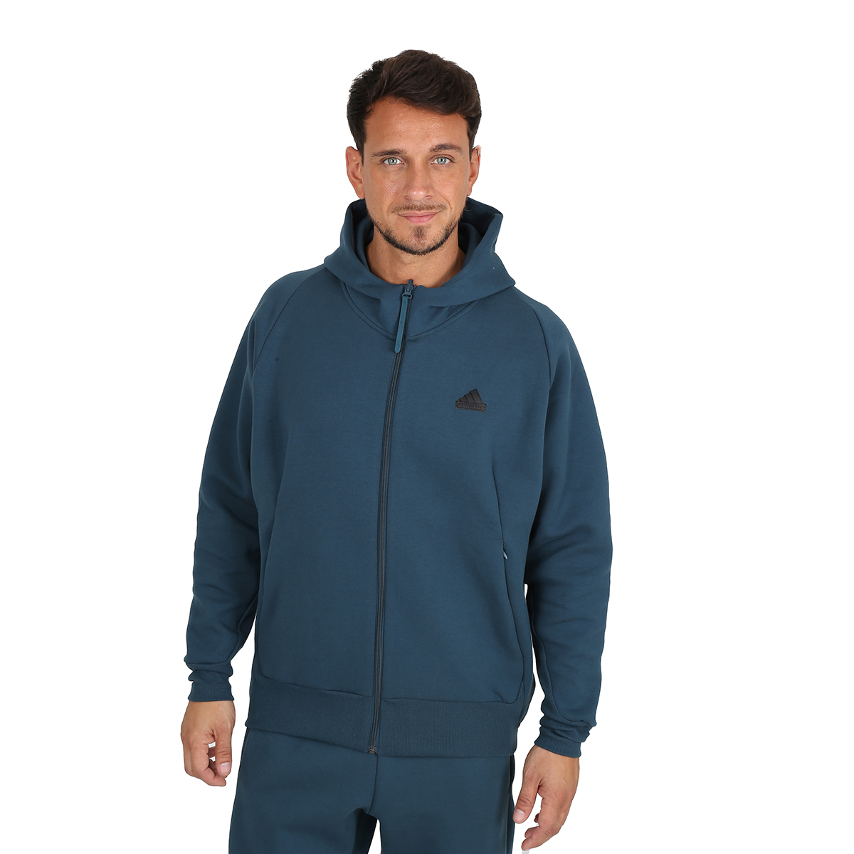 Buzo adidas Z.N.E Premium Hombre,  image number null