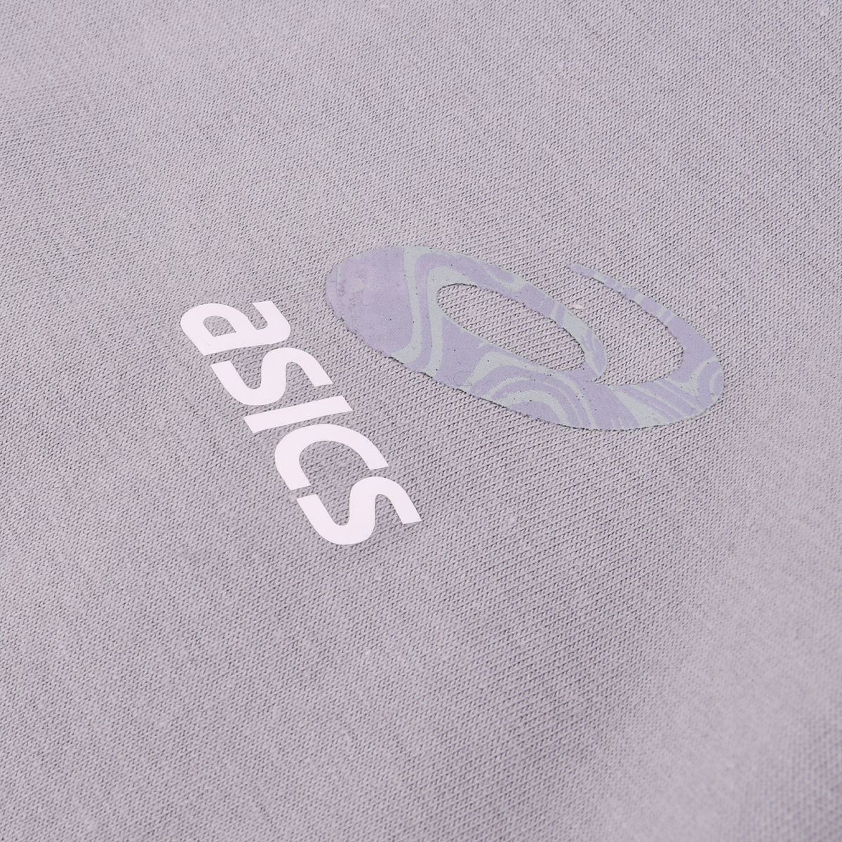 Remera Asics Sound Mind Mujer,  image number null