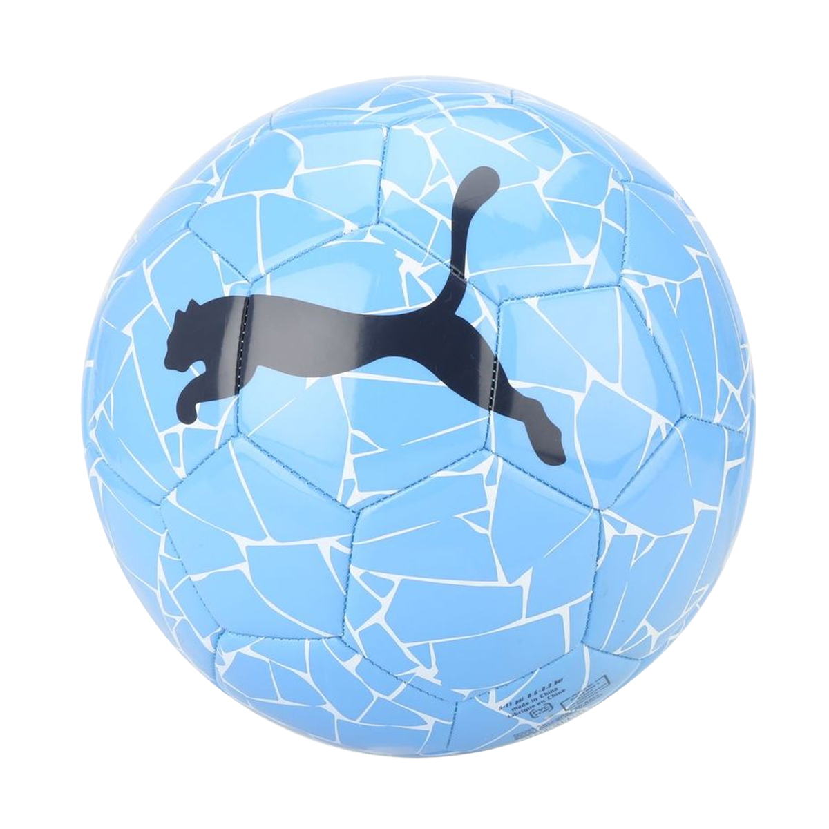 Pelota Puma Manchester City Fan N° 5,  image number null