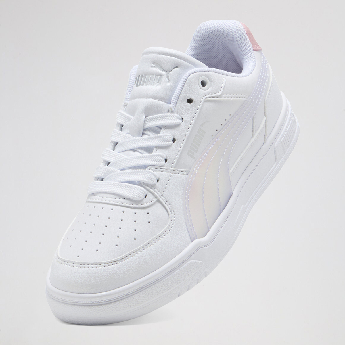 Zapatillas Puma Caven III Holo 2.0 Infantil,  image number null