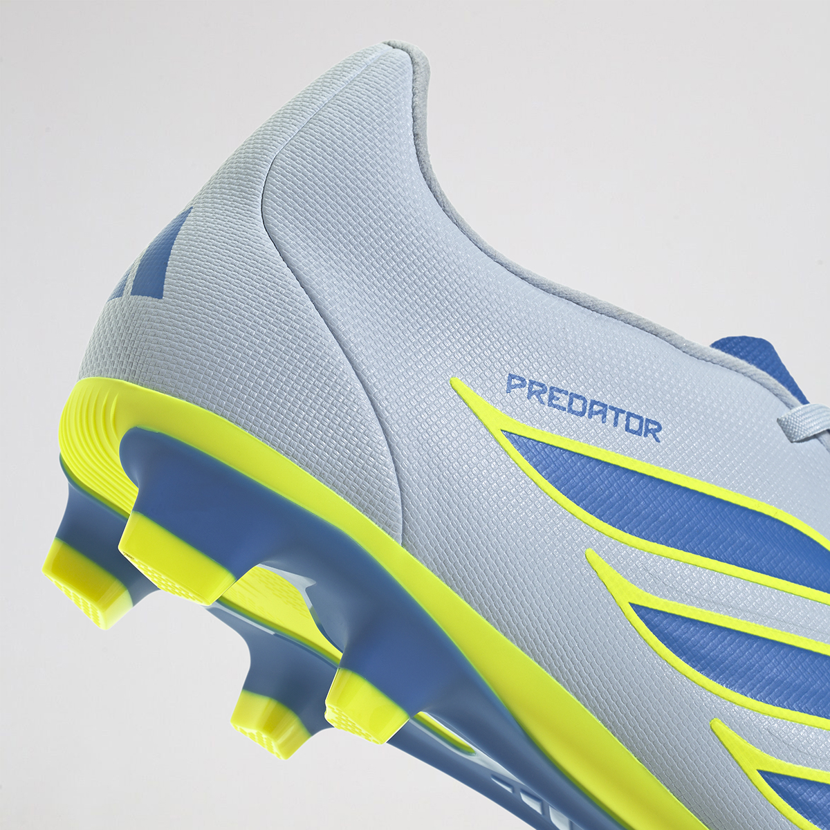 Botines F&uacute;tbol adidas Predator Club FG/MG Hombre,  image number null