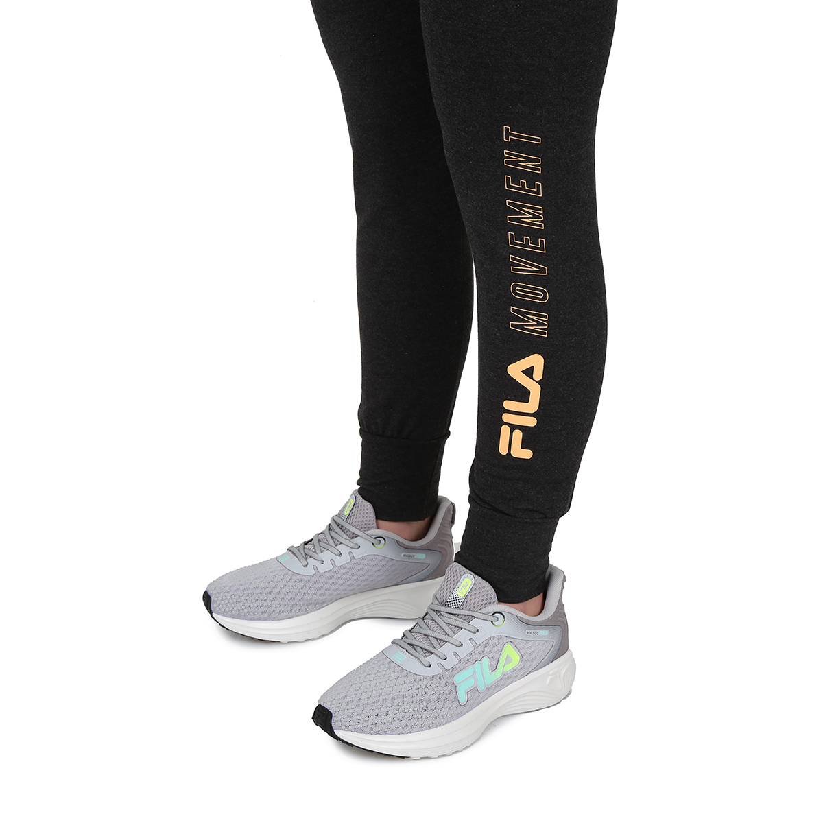 Pantalón Training Fila Sugar II Mujer,  image number null