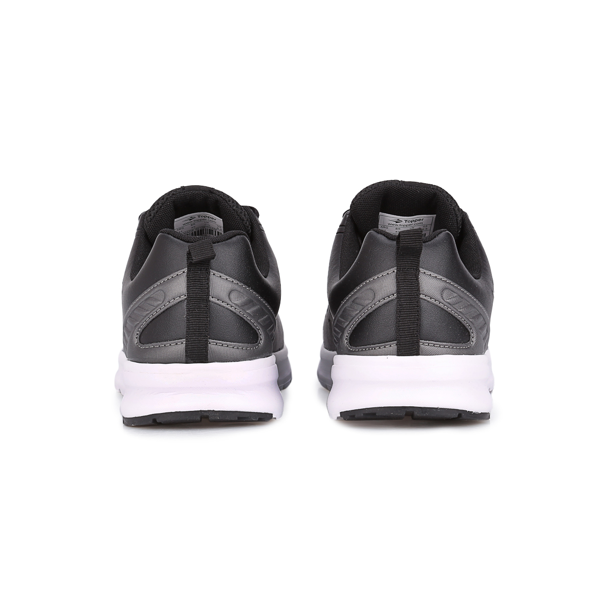 Zapatillas Topper Boro II,  image number null