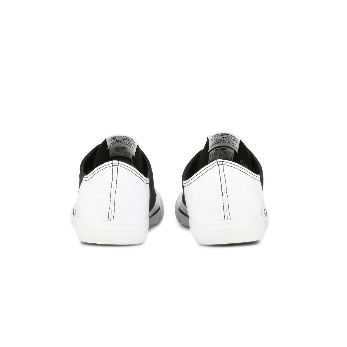 Zapatillas Pony Shooter Mesaje Ox,  image number null