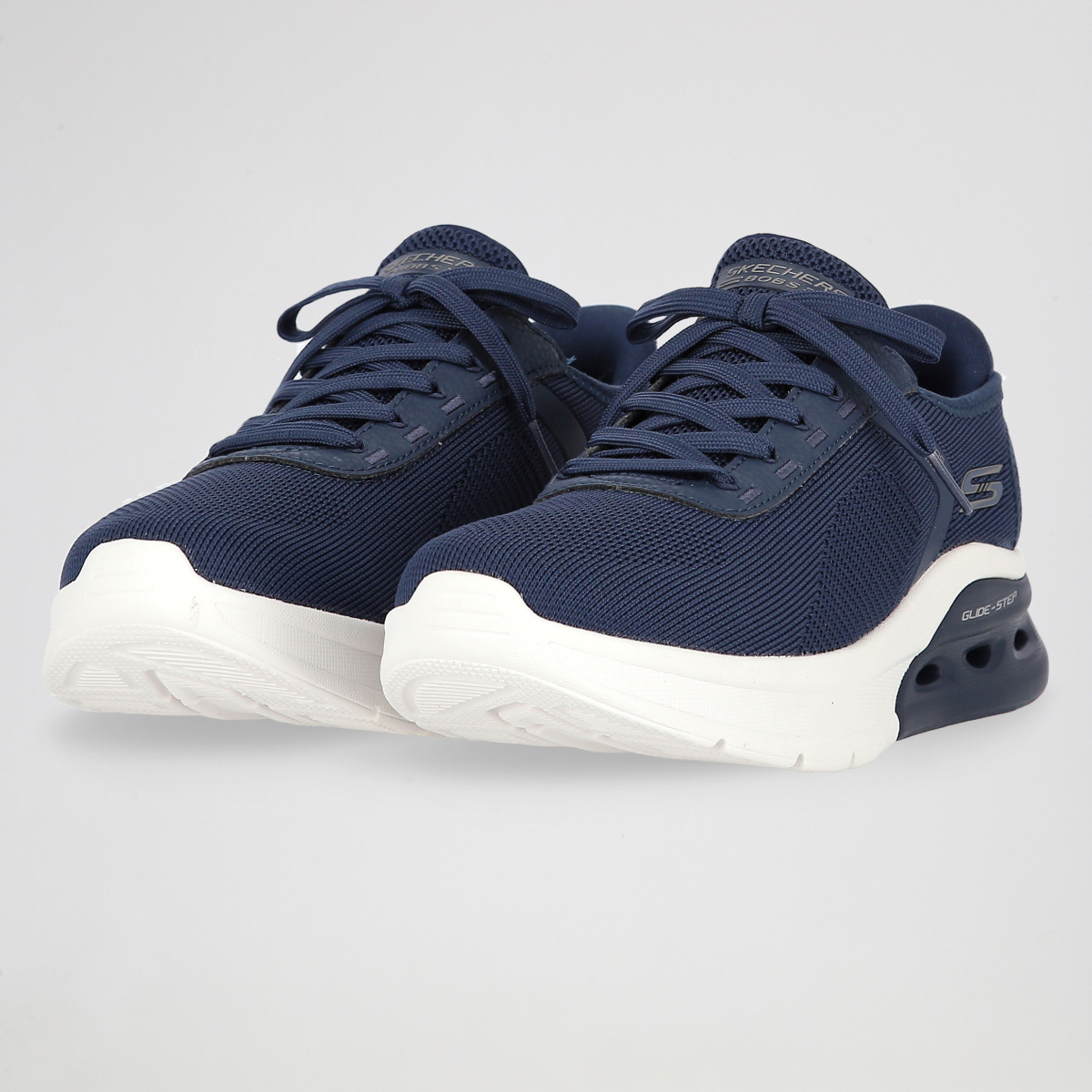 Zapatillas Skechers Bobs Arc Waves 2.0 Hombre,  image number null
