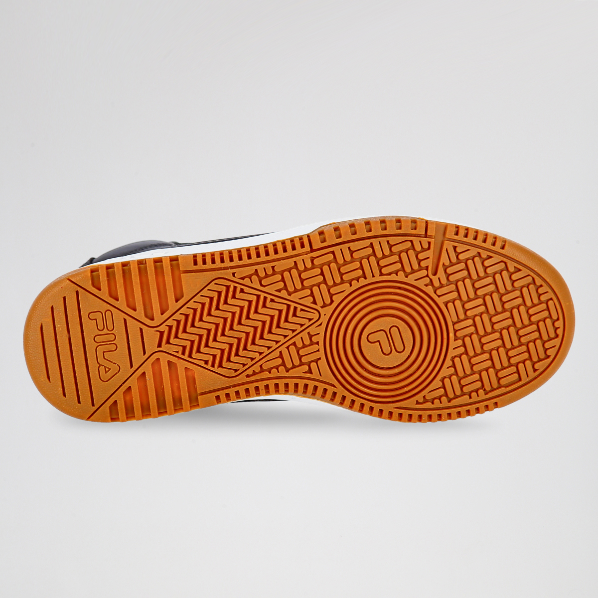 Zapatillas Fila Fx-33 High Mujer,  image number null