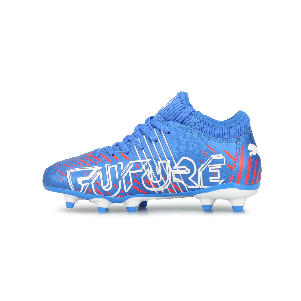 Botines Puma Future Z 4.2 Fg/Ag,  image number null