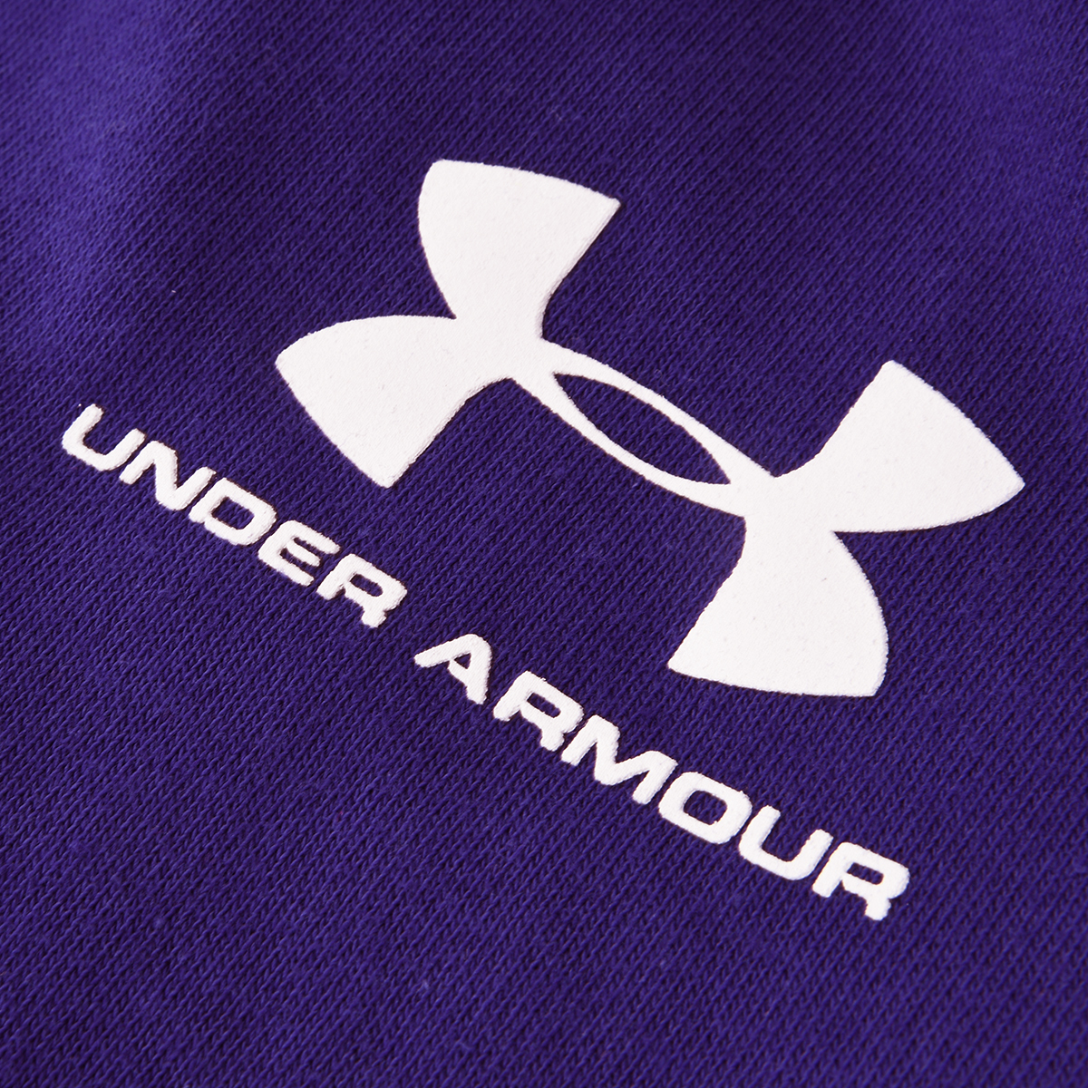 Campera Entrenamiento Under Armour Sportstyle Terry Hombre,  image number null