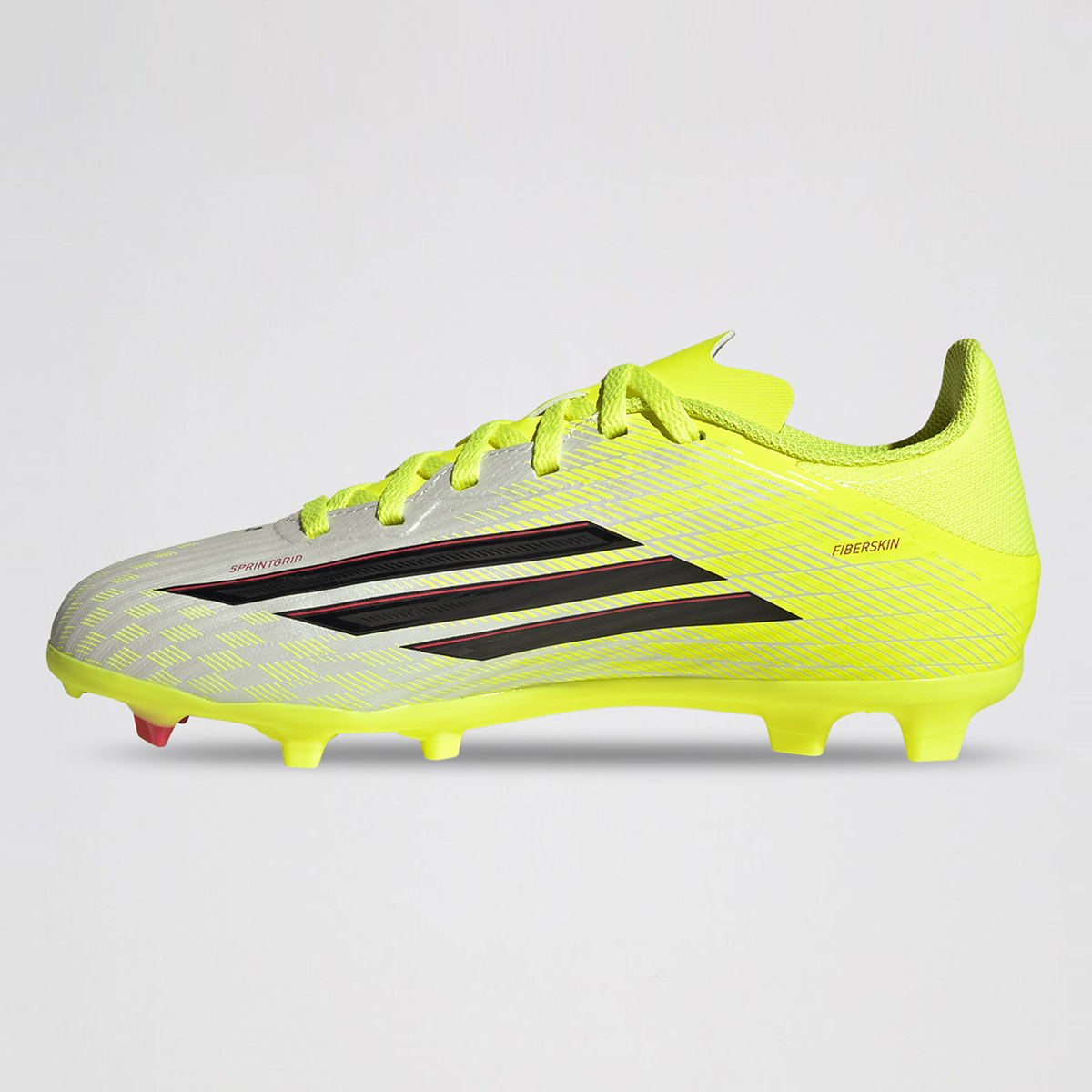 Botines adidas F50 League Fg mg Infantil,  image number null