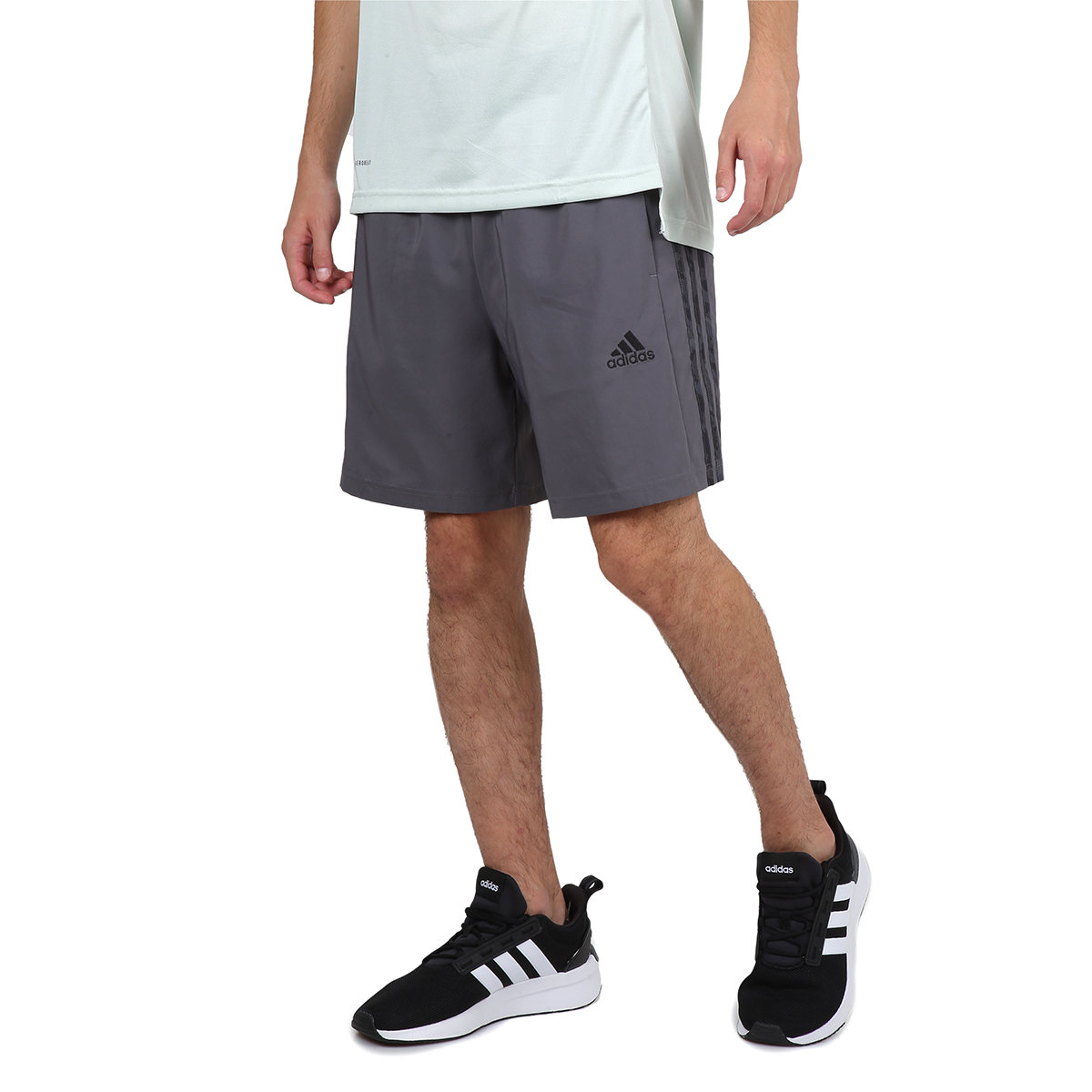 Short Running adidas Chelsea Hombre,  image number null