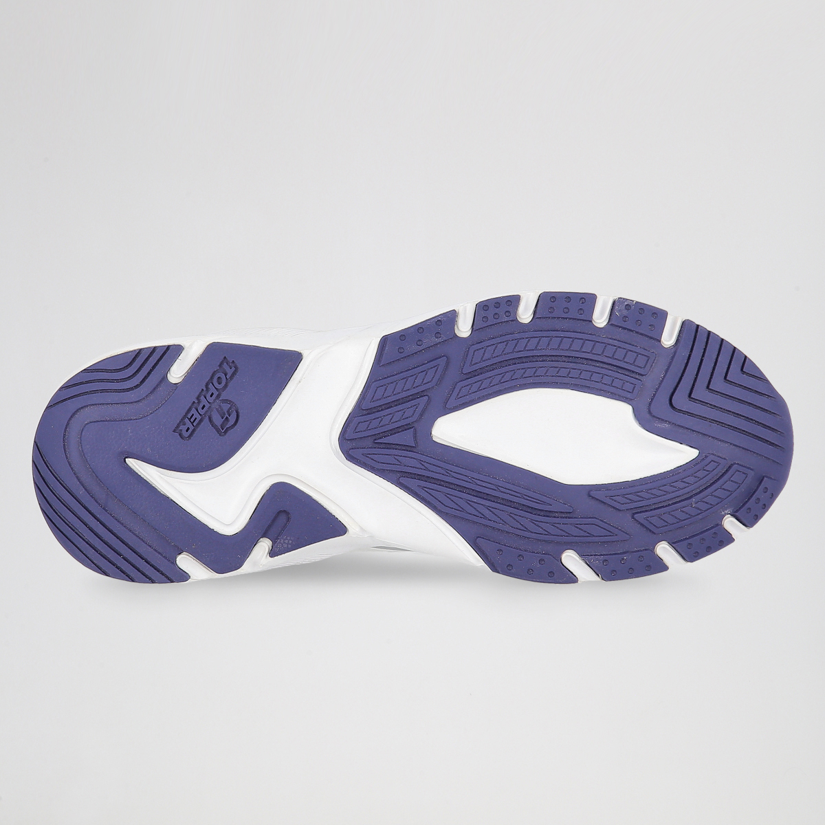 Zapatillas Topper Akron 2mil,  image number null