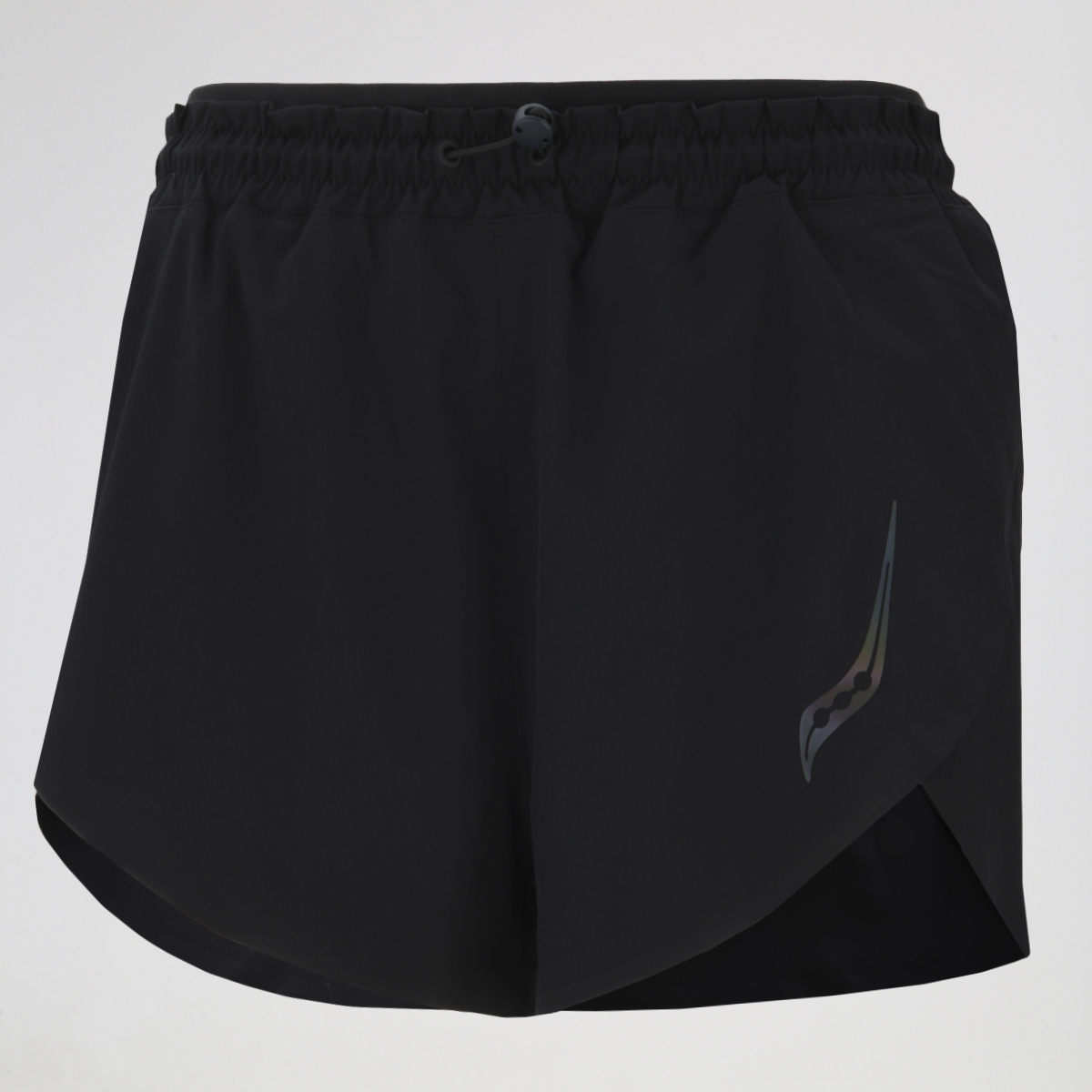 Short Running Saucony Pinnacle Mujer,  image number null