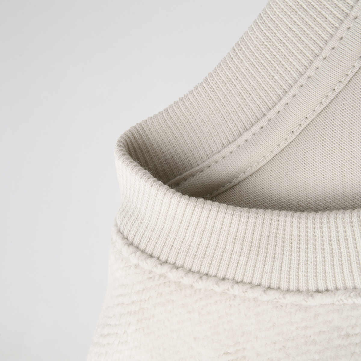 Buzo under armour icon terry varsity mujer — imagen 4