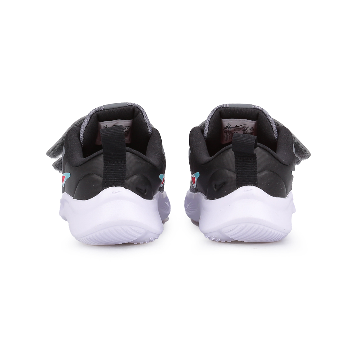 Zapatillas Nike Star Runner 3 Niño,  image number null