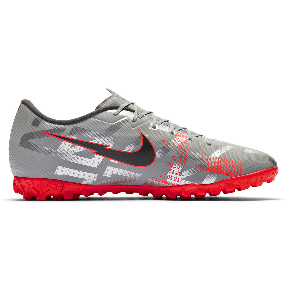 Botines Nike Vapor 13 Academy TF StockCenter