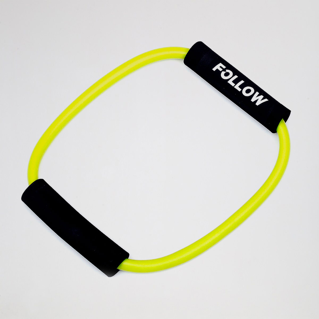 Banda el&aacute;stica Follow Fit Toning Tube O,  image number null