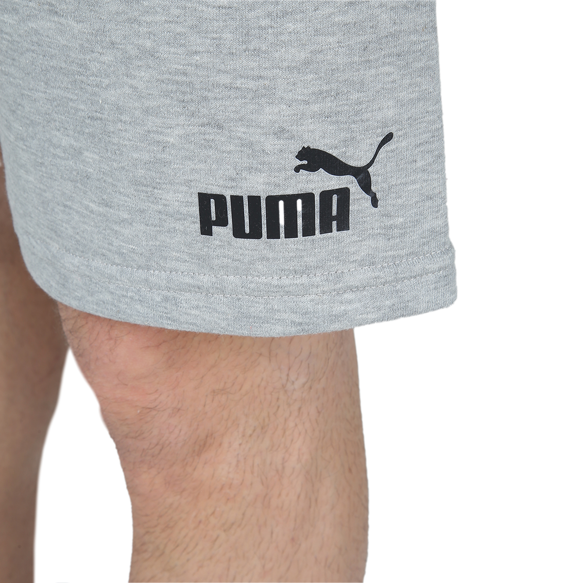 Short Urbano Puma Power Logo 10 Tr Hombre,  image number null